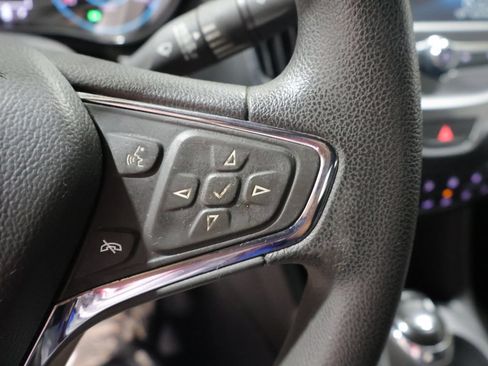 Used 2016 Chevrolet Cruze LT w/ Convenience Package FWD image 34