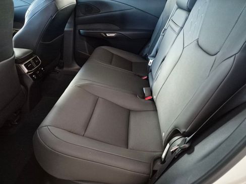 Used 2025 Lexus RX 350 FWD w/ Accessory Package (K3) image 17