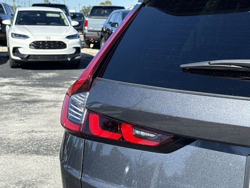 New 2026 Honda CR-V Sport image 14