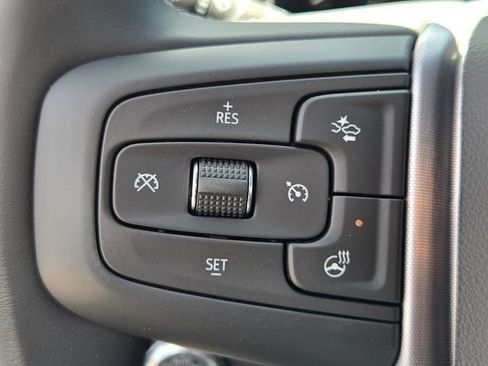 New 2026 GMC Sierra 1500 SLE AWD/4WD image 23