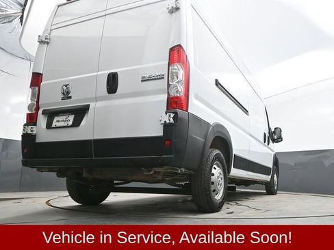 Used 2024 RAM ProMaster 2500 w/ Convenience Group image 35