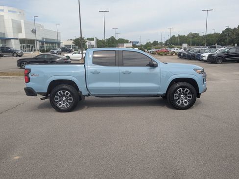 Used 2026 Chevrolet Colorado Z71 w/ Z71 Convenience Package 2 AWD/4WD image 2