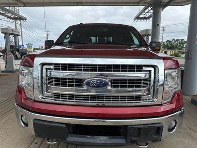 Used 2014 Ford F150 XLT w/ Equipment Group 302A Luxury