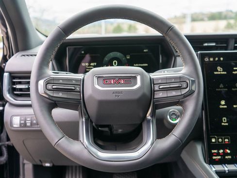 New 2026 GMC Terrain AT4 w/ Technology Package II image 15