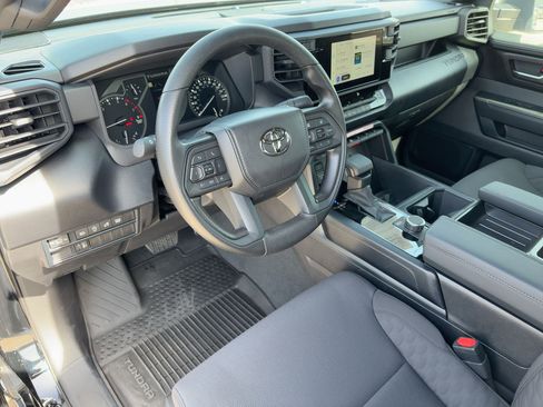 Used 2026 Toyota Tundra SR5 w/ SX Package image 4