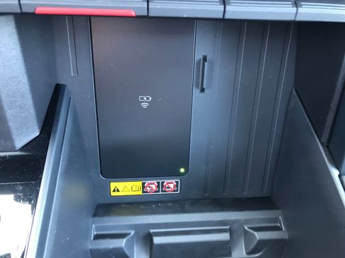 New 2026 Toyota Tundra TRD Pro image 23