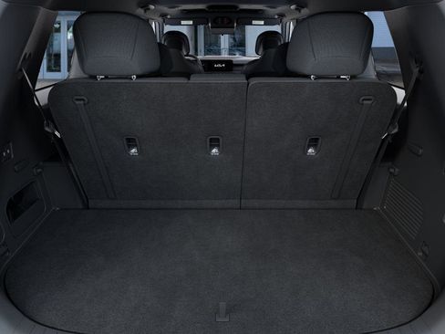 New 2027 Kia Telluride S image 19