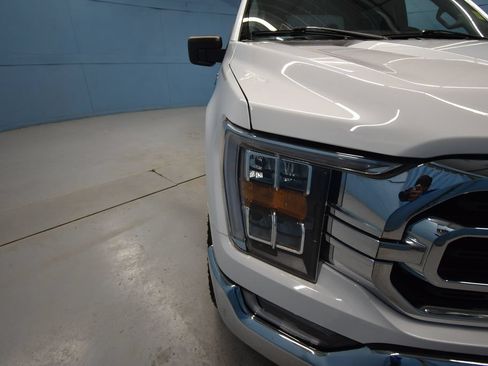 Used 2021 Ford F150 XLT w/ Equipment Group 302A High AWD/4WD image 42