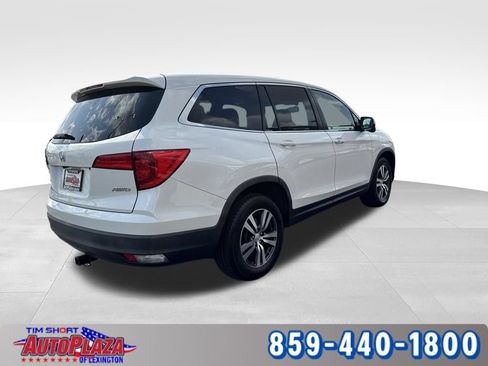 Used 2016 Honda Pilot EX-L image 10