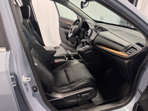 Used 2022 Honda CR-V EX-L image 21