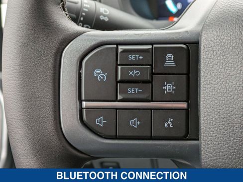 New 2025 Ford F150 XLT w/ Equipment Group 303A High image 15