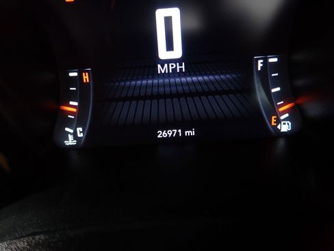 Used 2022 Dodge Challenger R/T w/ T/A Package RWD image 45