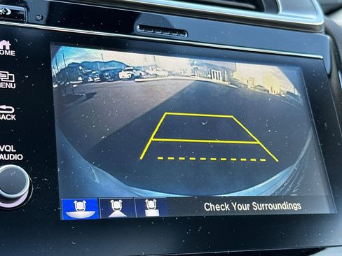 Used 2019 Honda Fit EX image 20