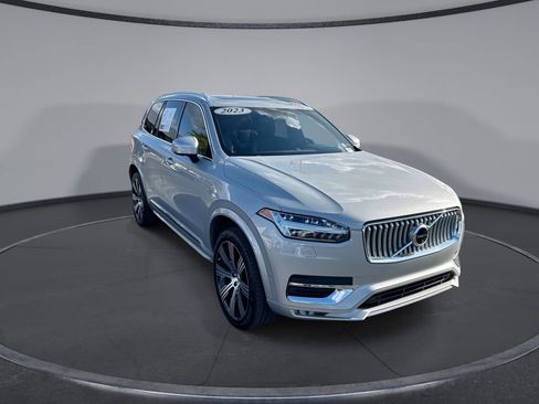 Used 2023 Volvo XC90 B6 Ultimate w/ Protection Package Premier AWD/4WD image 12