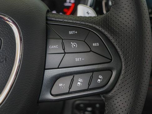 New 2026 Dodge Durango GT AWD/4WD image 23