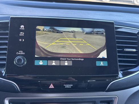 Certified 2022 Honda Pilot Special Edition image 31