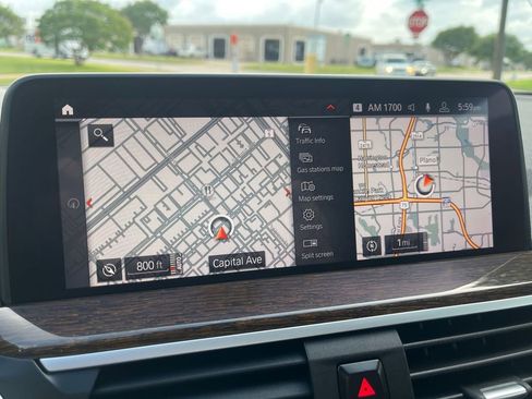 Used 2020 BMW X3 sDrive30i RWD image 27