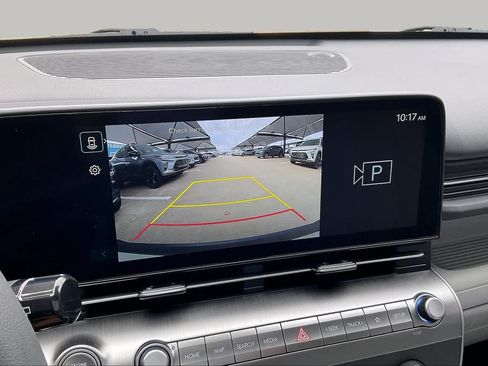 Used 2026 Hyundai Kona SE FWD image 26