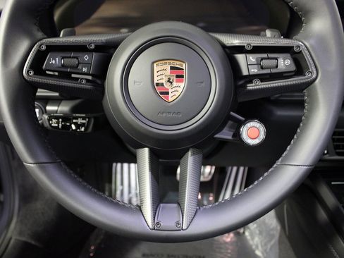 New 2026 Porsche 911 Carrera GTS image 25