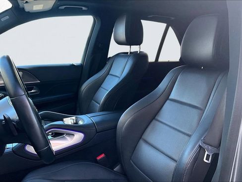 Used 2020 Mercedes-Benz GLE 350 4MATIC image 20