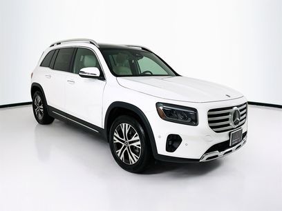 Certified 2024 Mercedes-Benz GLB 250