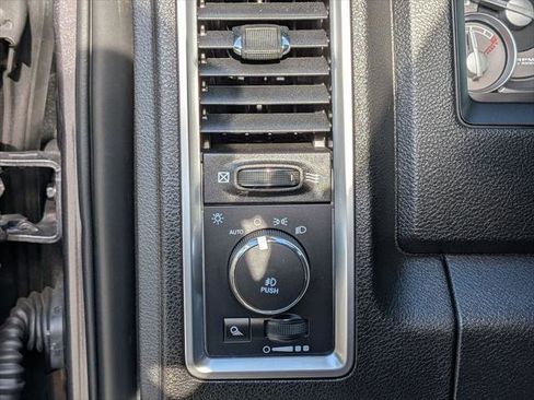 Certified 2017 RAM 1500 Limited AWD/4WD image 15