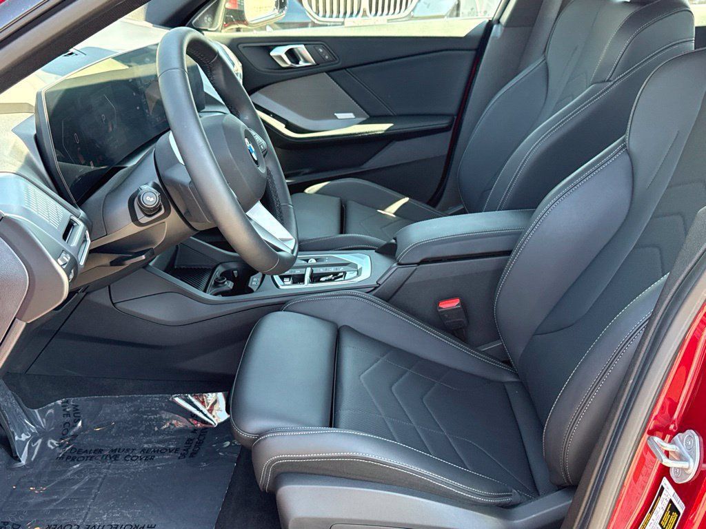 Used 2026 BMW 228i w/ Technology Package FWD image 19