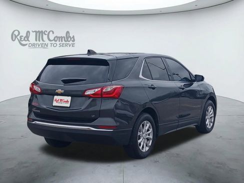 Used 2019 Chevrolet Equinox LT image 5