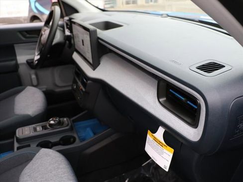 New 2026 Ford Maverick XLT FWD image 11