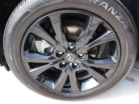 Used 2025 MAZDA CX-30 AWD 2.5 S w/ Select Sport Pkg image 38