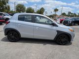 New 2024 Mitsubishi Mirage Black Edition image 3