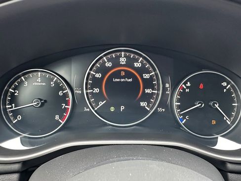 New 2026 MAZDA MAZDA3 s Sport image 20