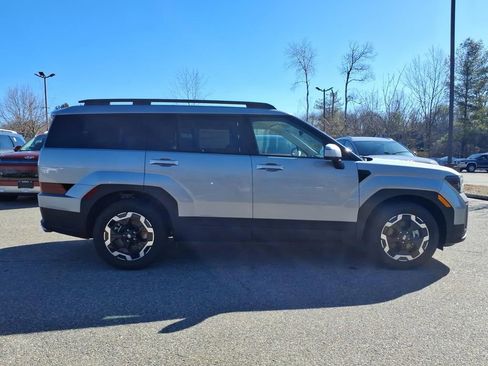 New 2026 Hyundai Santa Fe SEL AWD/4WD image 2