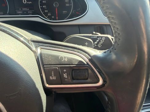 Used 2013 Audi A4 Premium Plus w/ Premium Plus Pkg AWD/4WD image 11