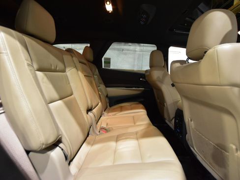 Used 2021 Dodge Durango GT image 48