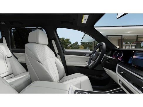 New 2026 BMW X5 M60i image 9