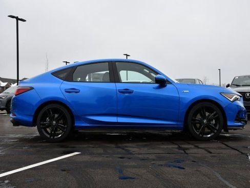 New 2026 Acura Integra A-Spec image 8