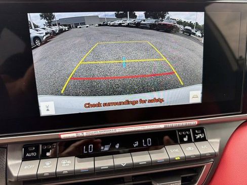 New 2026 Toyota Camry XSE FWD image 29
