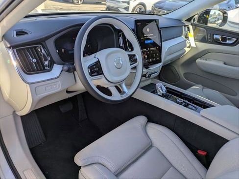 New 2026 Volvo XC60 T8 Ultra w/ Protection Package Premier image 7
