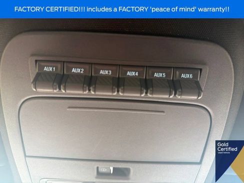 Used 2025 Ford F150 Tremor w/ Bed Utility Package AWD/4WD image 52