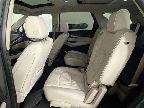 Certified 2023 Buick Enclave Avenir w/ Avenir Technology Package image 36