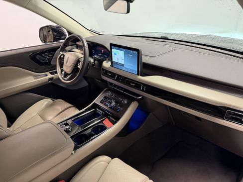 Used 2021 Lincoln Aviator Reserve w/ Equipment Group 202A image 22