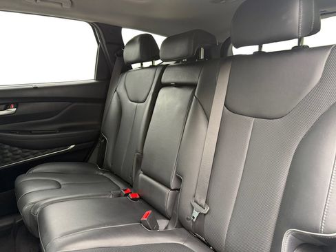 Used 2021 Hyundai Santa Fe SEL w/ Convenience + Premium Package AWD/4WD image 13