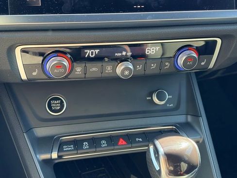 Used 2025 Audi Q3 2.0T Premium Plus w/ Premium Plus Package image 10