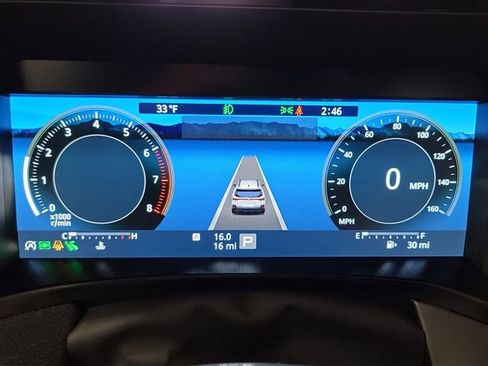 New 2026 Subaru Outback Limited XT w/ Premium/Limited Package image 13