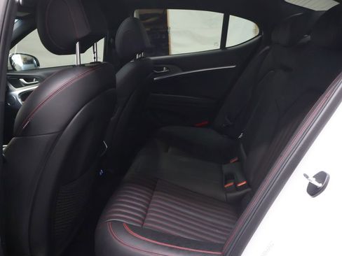 Used 2024 Genesis G70 3.3T Advanced AWD/4WD image 14