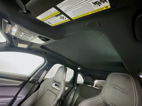 Used 2025 Jaguar F-PACE R-Dynamic S image 26