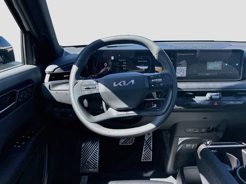 New 2026 Kia EV9 GT-Line AWD/4WD image 24