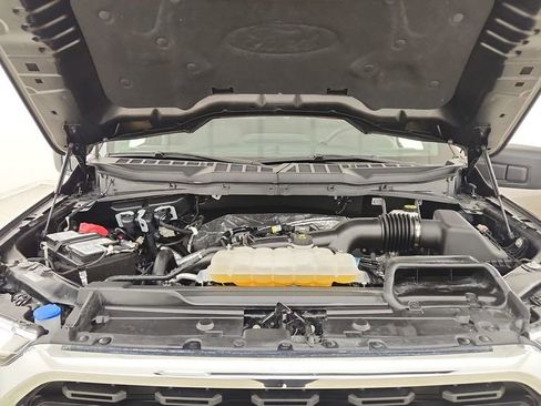 Used 2022 Ford F150 XLT w/ Trailer Tow Package image 25