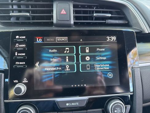 Used 2020 Honda Civic Sport image 40